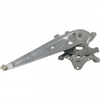 TrakMotive 201498 - Window Regulator TrakMotive 201498 Power Window Regulator Assembly product image 1 of 4