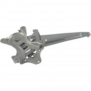 TrakMotive 201498 - Window Regulator TrakMotive 201498 Power Window Regulator Assembly product image 2 of 4