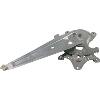TrakMotive 201498 - Window Regulator TrakMotive 201498 Power Window Regulator Assembly product image 3 of 4