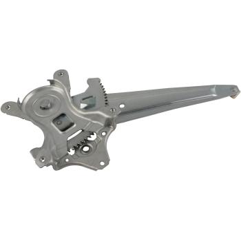 TrakMotive 201498 - Window Regulator TrakMotive 201498 Power Window Regulator Assembly product image 4 of 4