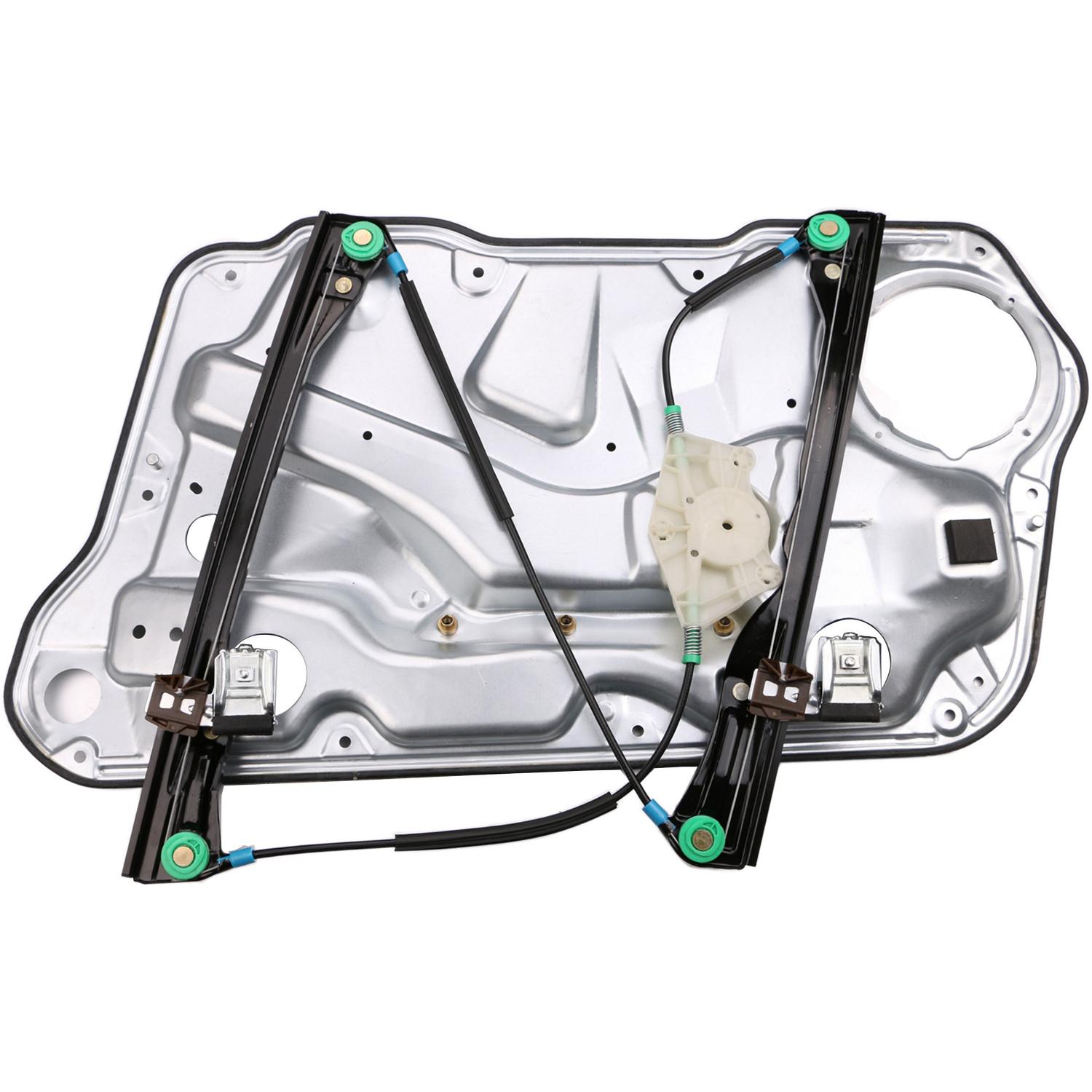 TrakMotive 201499 - Window Regulator TrakMotive 201499 Power Window Regulator Assembly product image 1 of 4