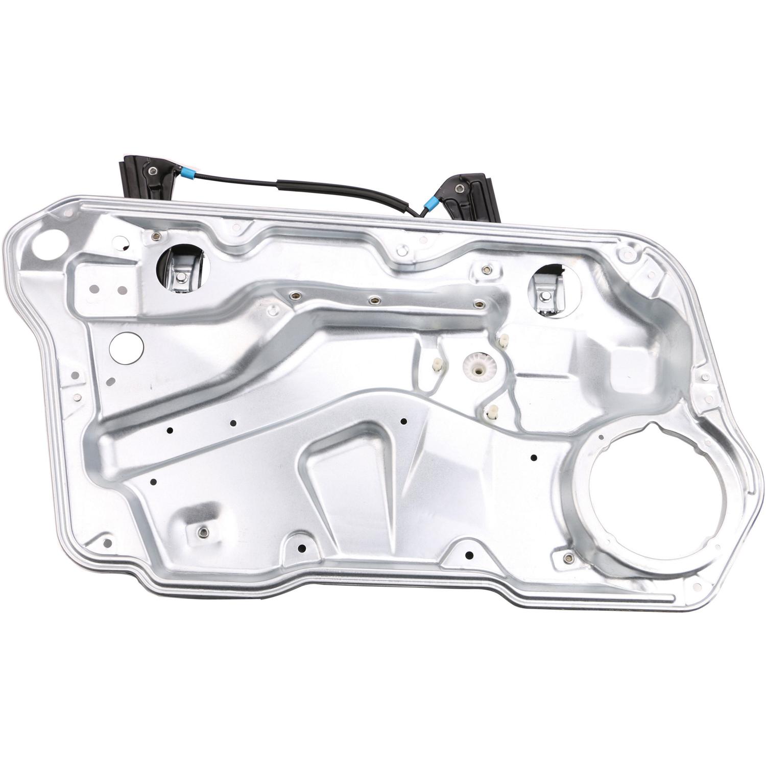 TrakMotive 201499 - Window Regulator TrakMotive 201499 Power Window Regulator Assembly product image 2 of 4