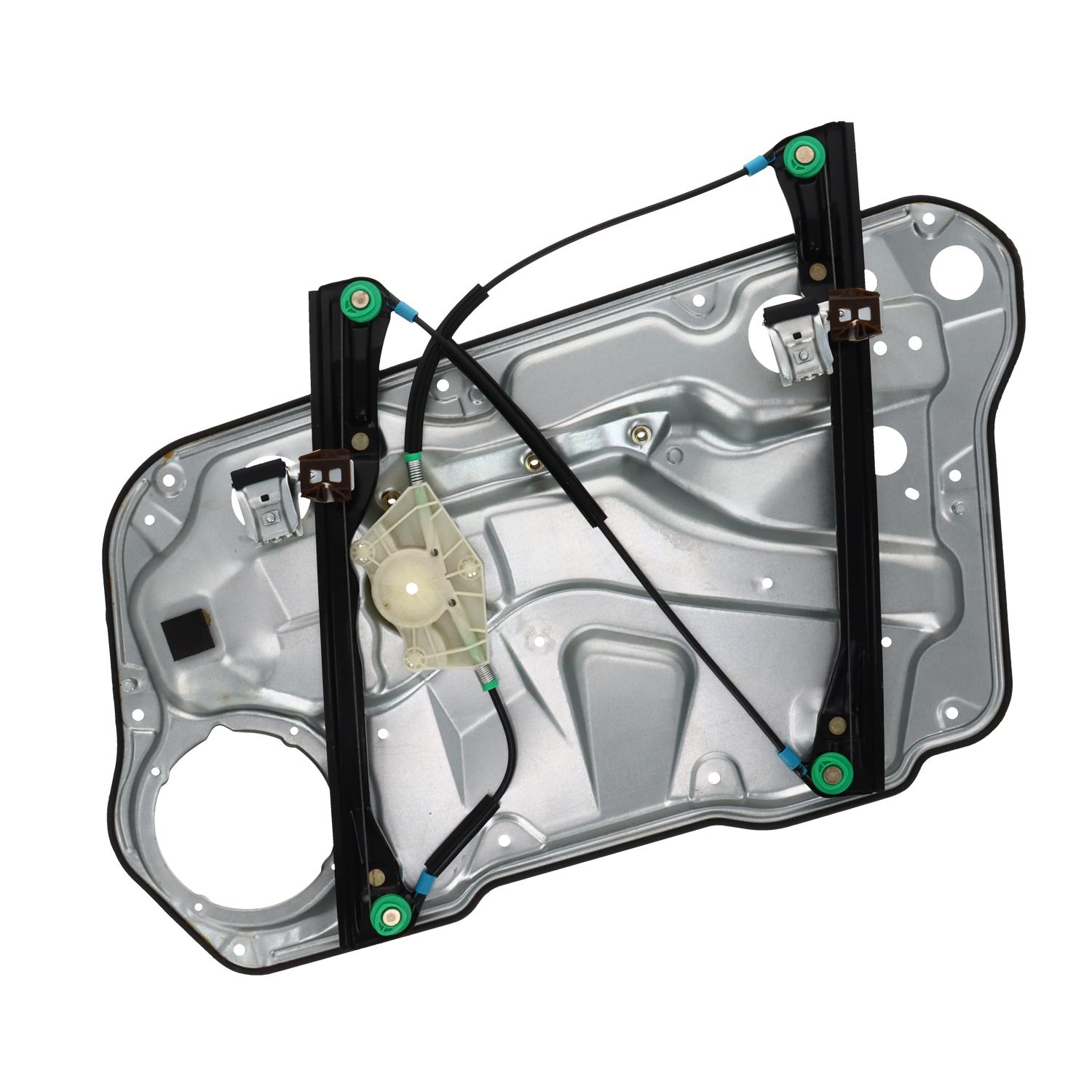 TrakMotive 201499 - Window Regulator TrakMotive 201499 Power Window Regulator Assembly product image 4 of 4