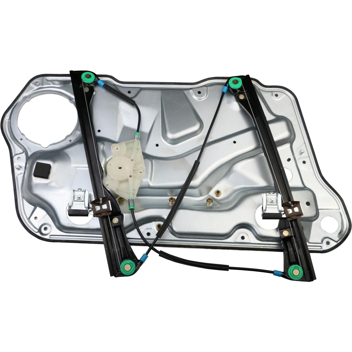 TrakMotive 201500 Power Window Regulator Assembly product image 1 of 4