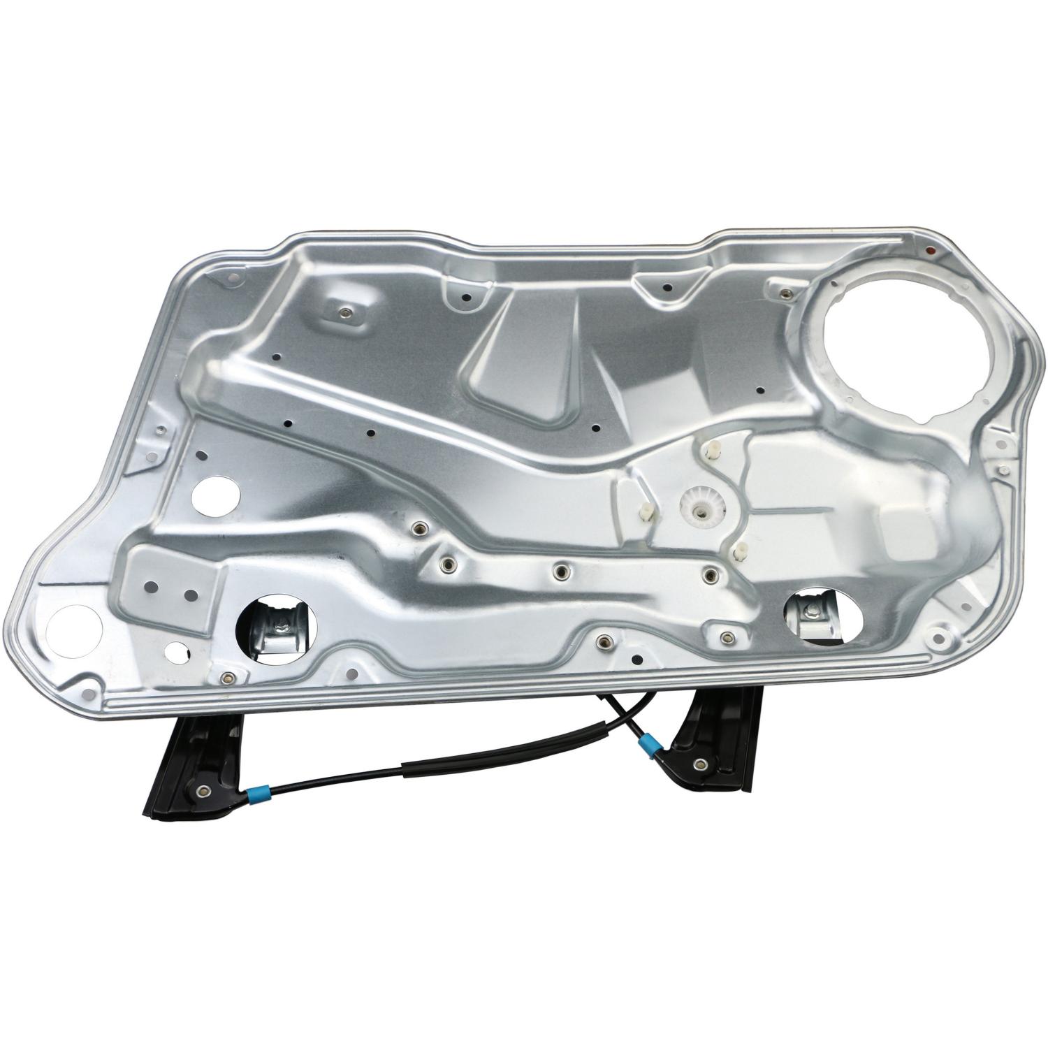 TrakMotive 201500 Power Window Regulator Assembly product image 2 of 4