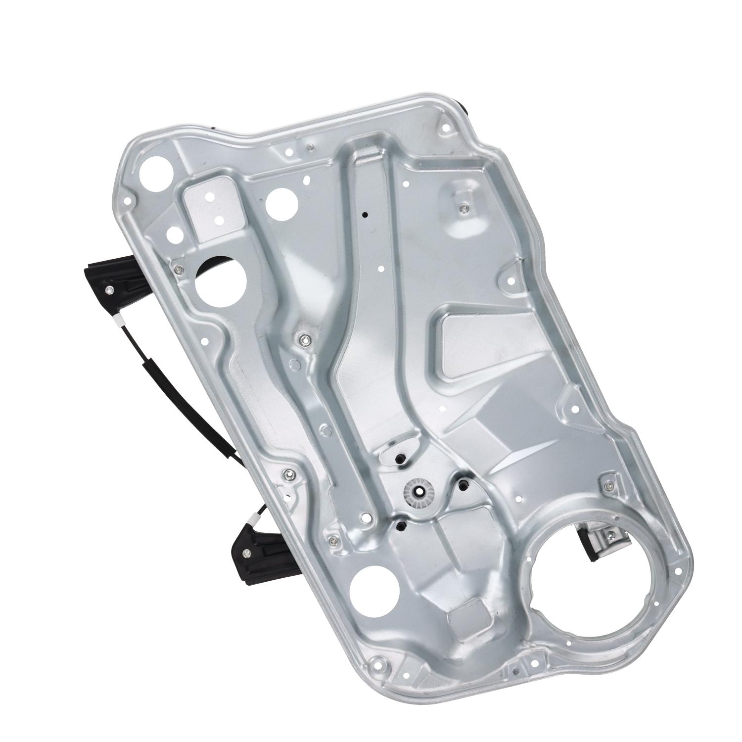 TrakMotive 201500 Power Window Regulator Assembly product image 3 of 4