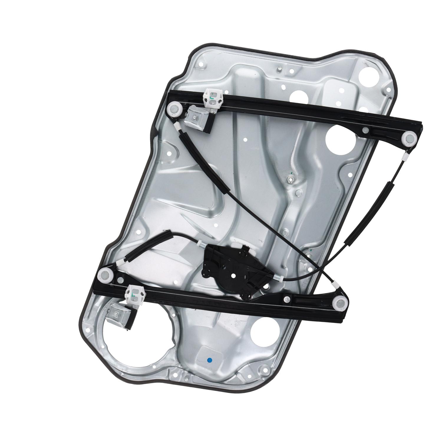 TrakMotive 201500 Power Window Regulator Assembly product image 4 of 4