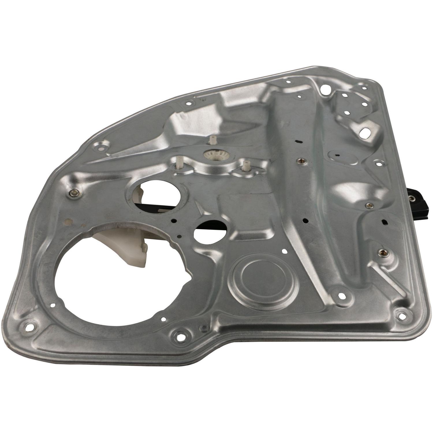 TrakMotive 201501 Power Window Regulator Assembly product image 2 of 4