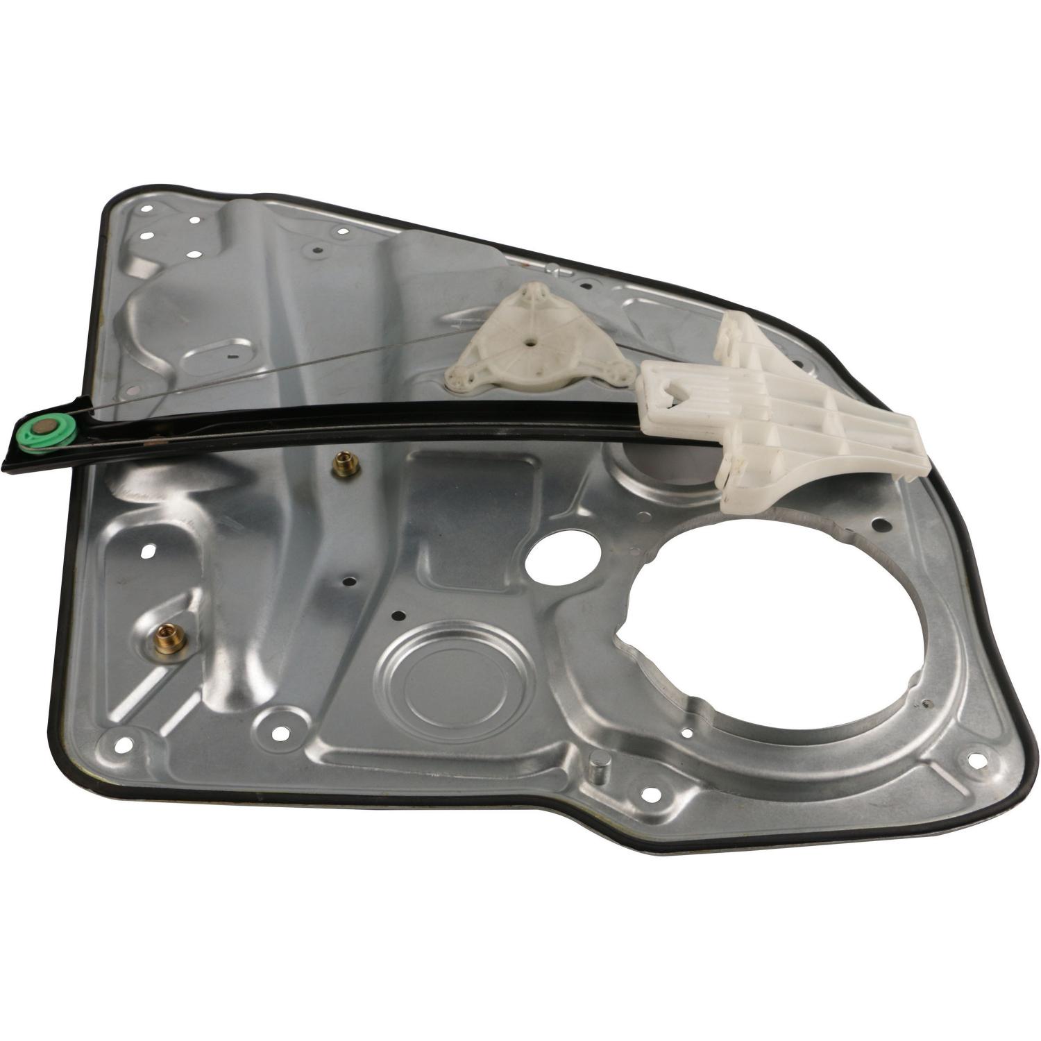 TrakMotive 201501 Power Window Regulator Assembly product image 3 of 4
