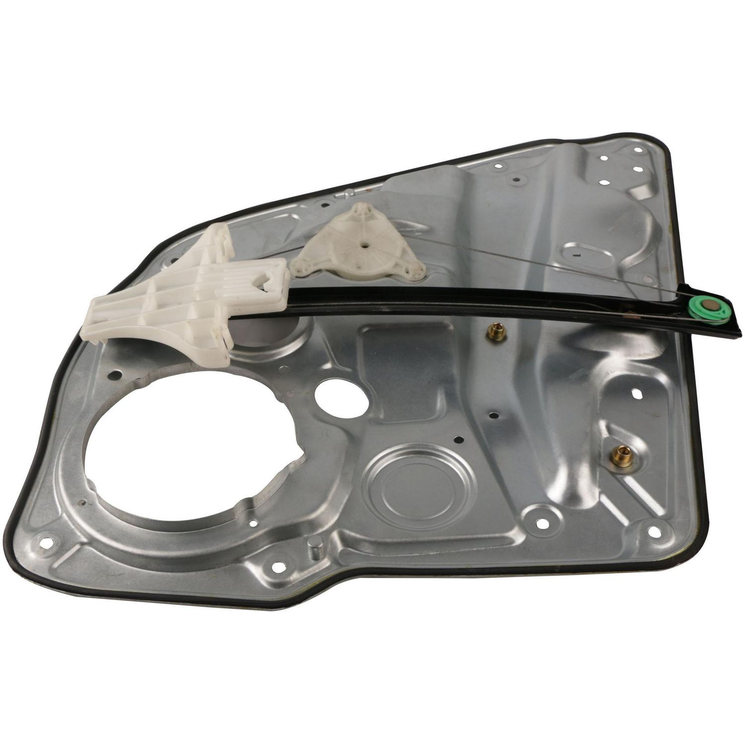TrakMotive 201502 Power Window Regulator Assembly product image 1 of 4