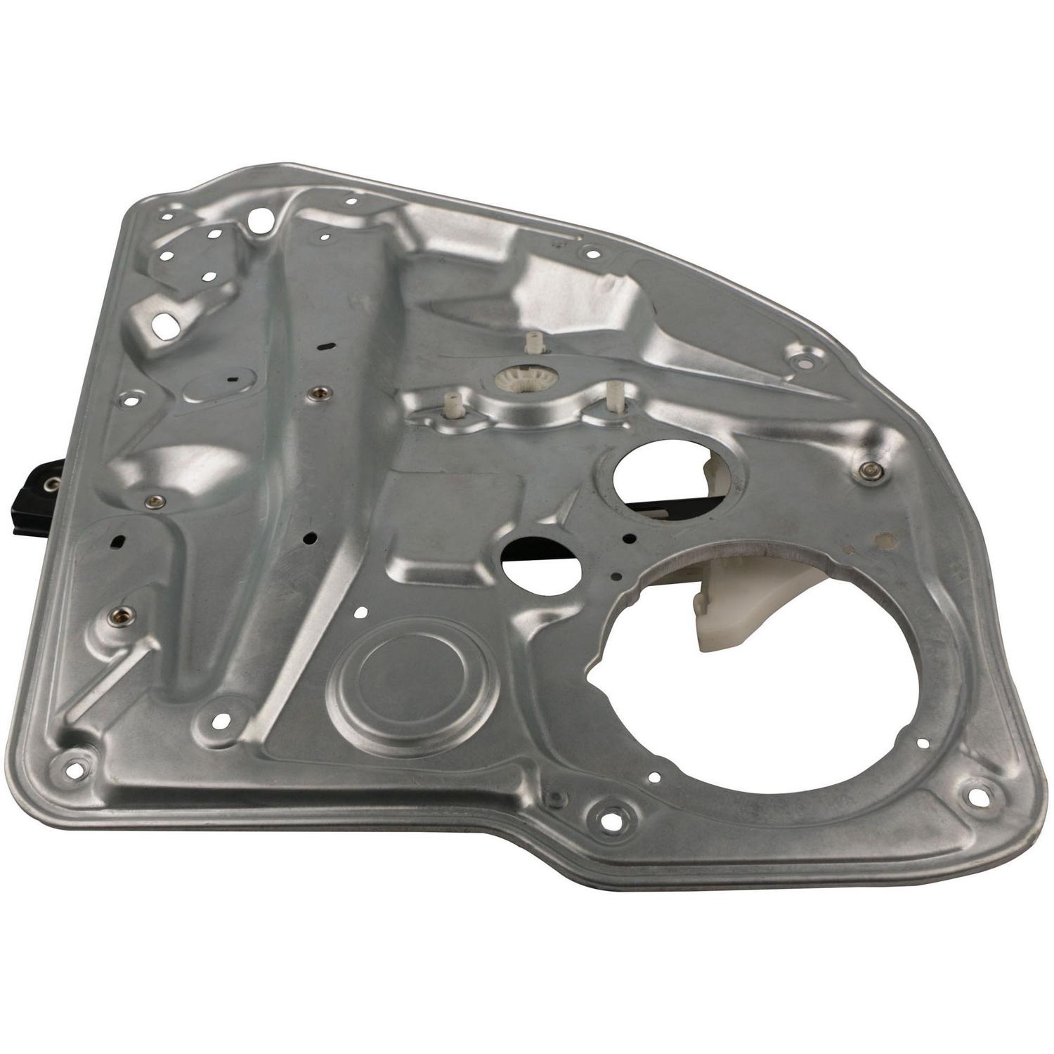 TrakMotive 201502 Power Window Regulator Assembly product image 4 of 4