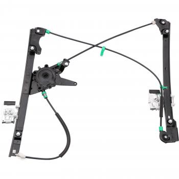 TrakMotive 201504 - Window Regulator TrakMotive 201504 Power Window Regulator Assembly product image 2 of 4