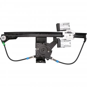 TrakMotive 201509 - Window Regulator TrakMotive 201509 Power Window Regulator Assembly product image 1 of 4
