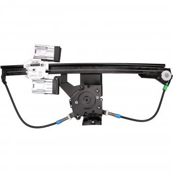 TrakMotive 201510 - Window Regulator TrakMotive 201510 Power Window Regulator Assembly product image 1 of 4