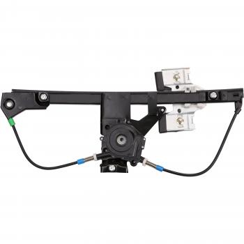 TrakMotive 201510 - Window Regulator TrakMotive 201510 Power Window Regulator Assembly product image 2 of 4