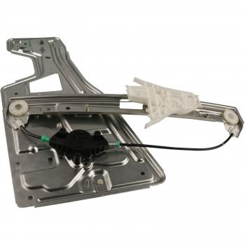 TrakMotive 201515 Power Window Regulator Assembly product image 1 of 4