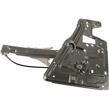 TrakMotive 201515 Power Window Regulator Assembly product image 2 of 4