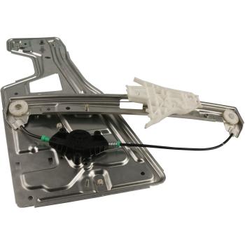 TrakMotive 201515 Power Window Regulator Assembly product image 3 of 4