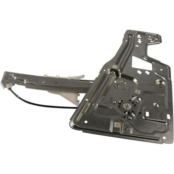 TrakMotive 201515 Power Window Regulator Assembly product image 4 of 4