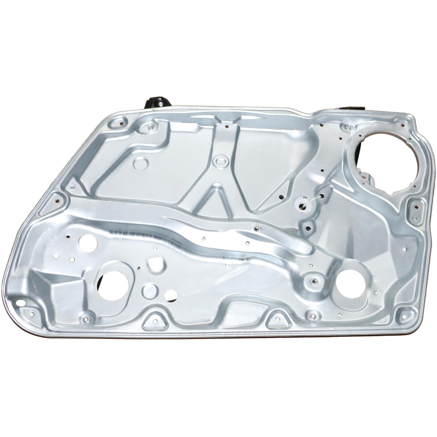TrakMotive 201516 Power Window Regulator Assembly product image 3 of 4