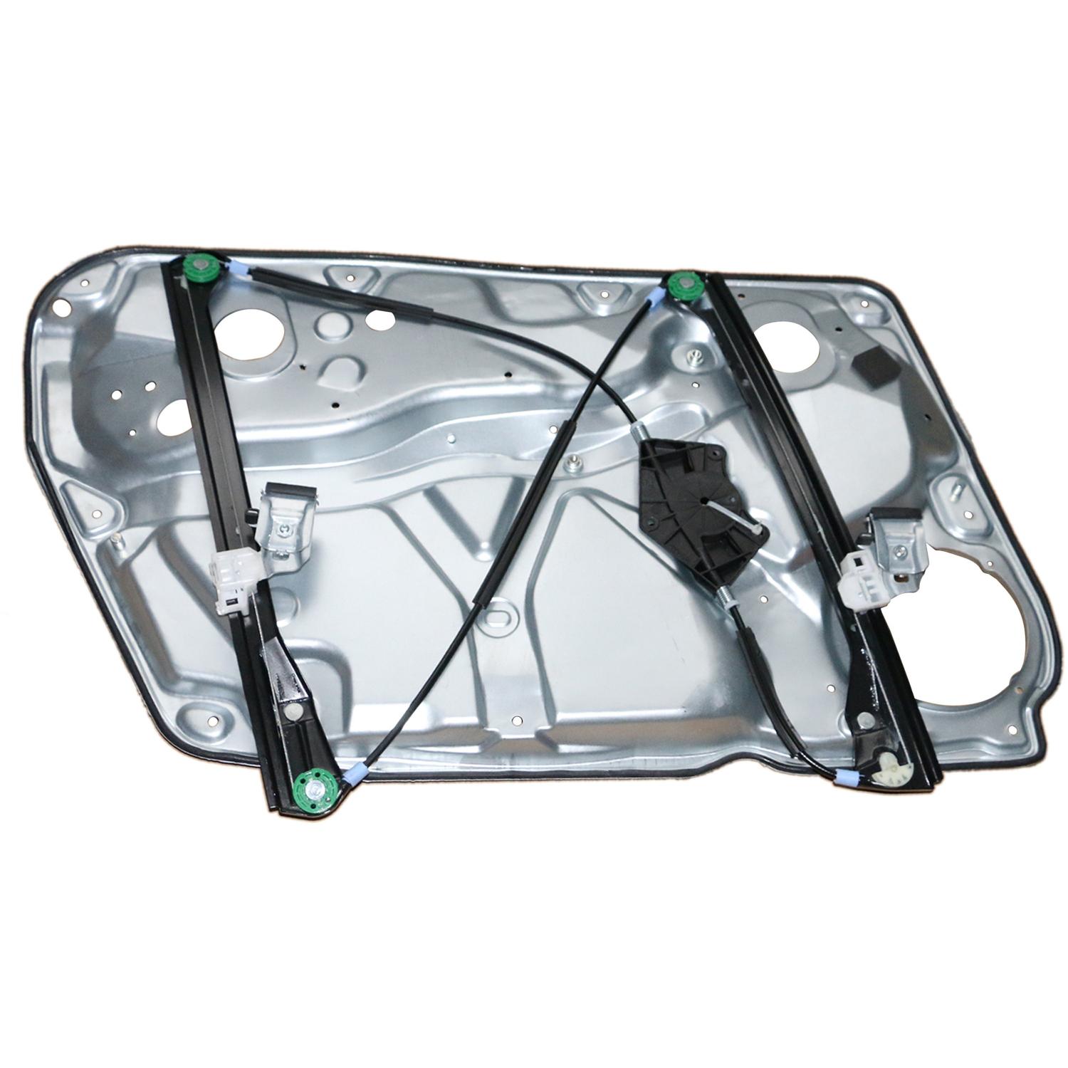 TrakMotive 201516 Power Window Regulator Assembly product image 4 of 4