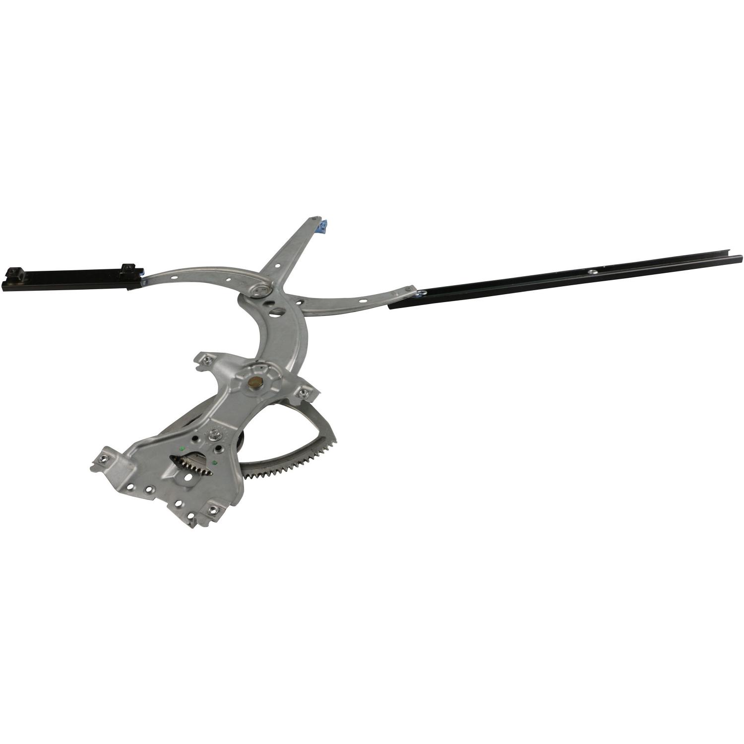 TrakMotive 201519 Power Window Regulator Assembly product image 1 of 4