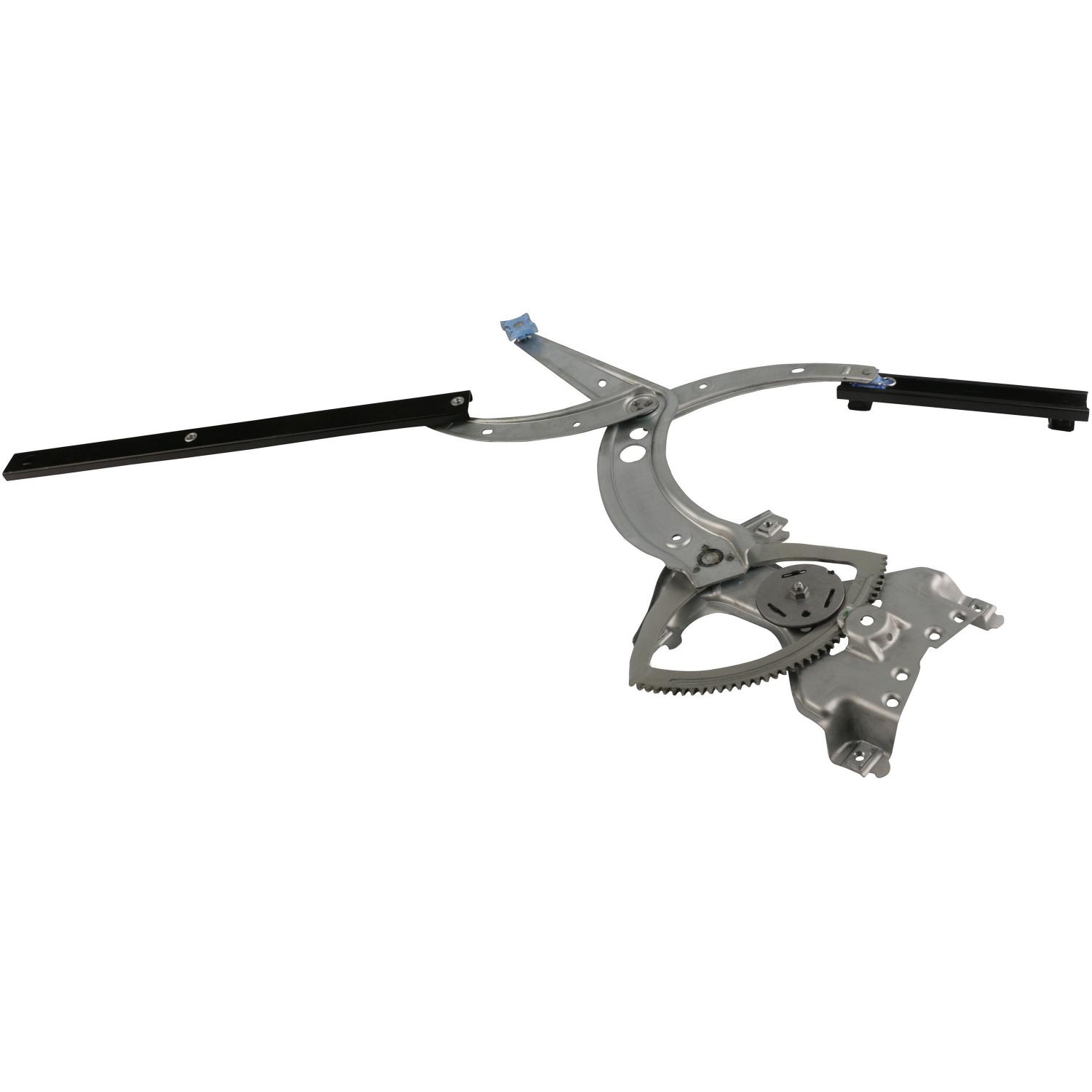 TrakMotive 201519 Power Window Regulator Assembly product image 2 of 4