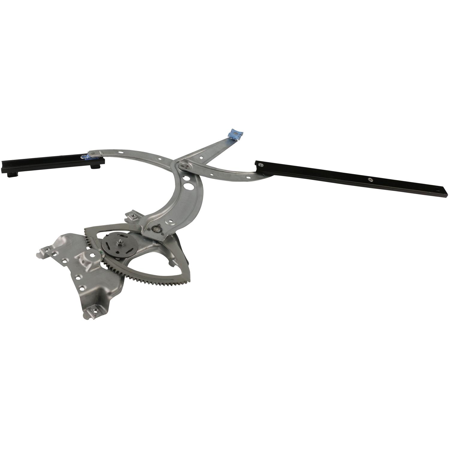 TrakMotive 201520 Power Window Regulator Assembly product image 2 of 4