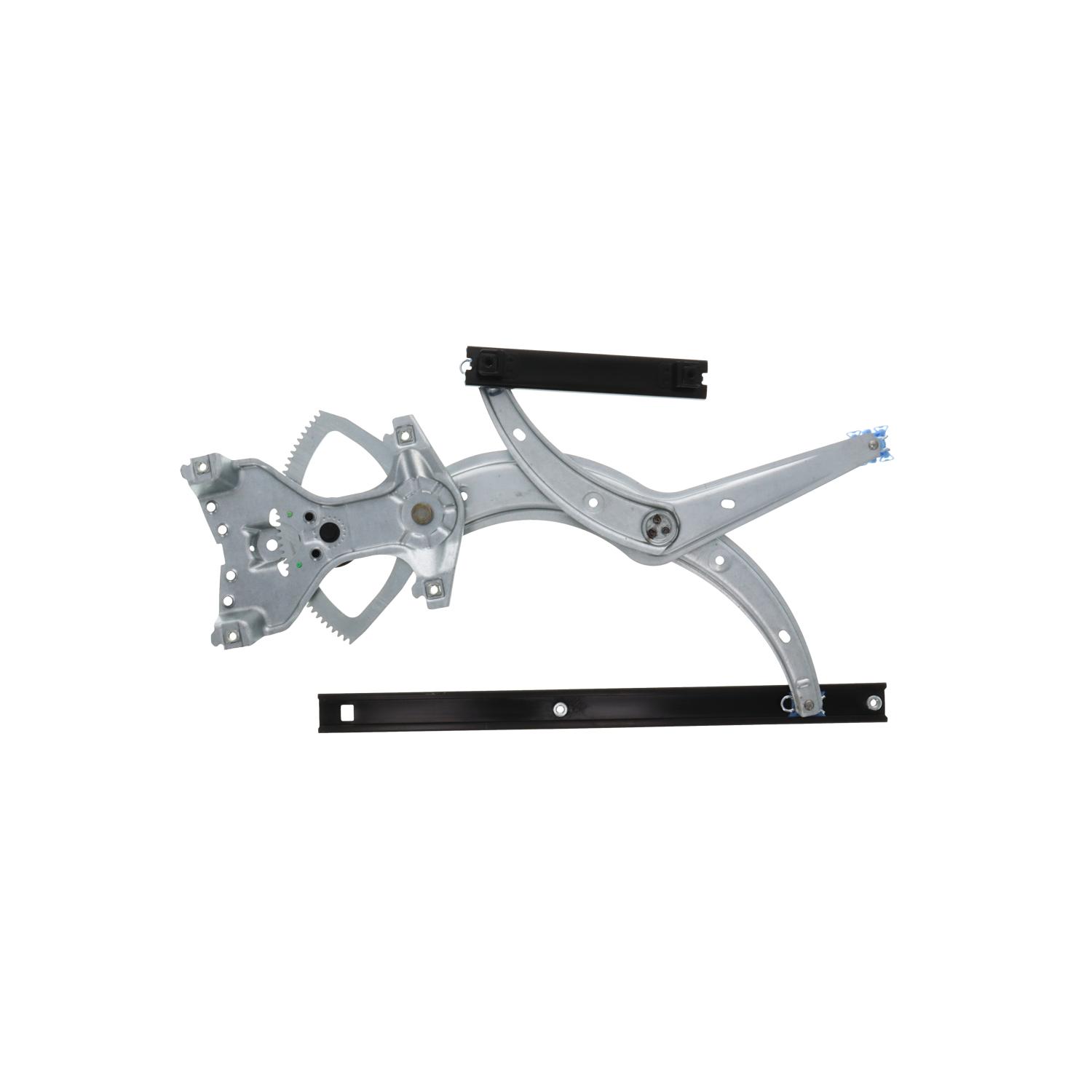 TrakMotive 201520 Power Window Regulator Assembly product image 3 of 4