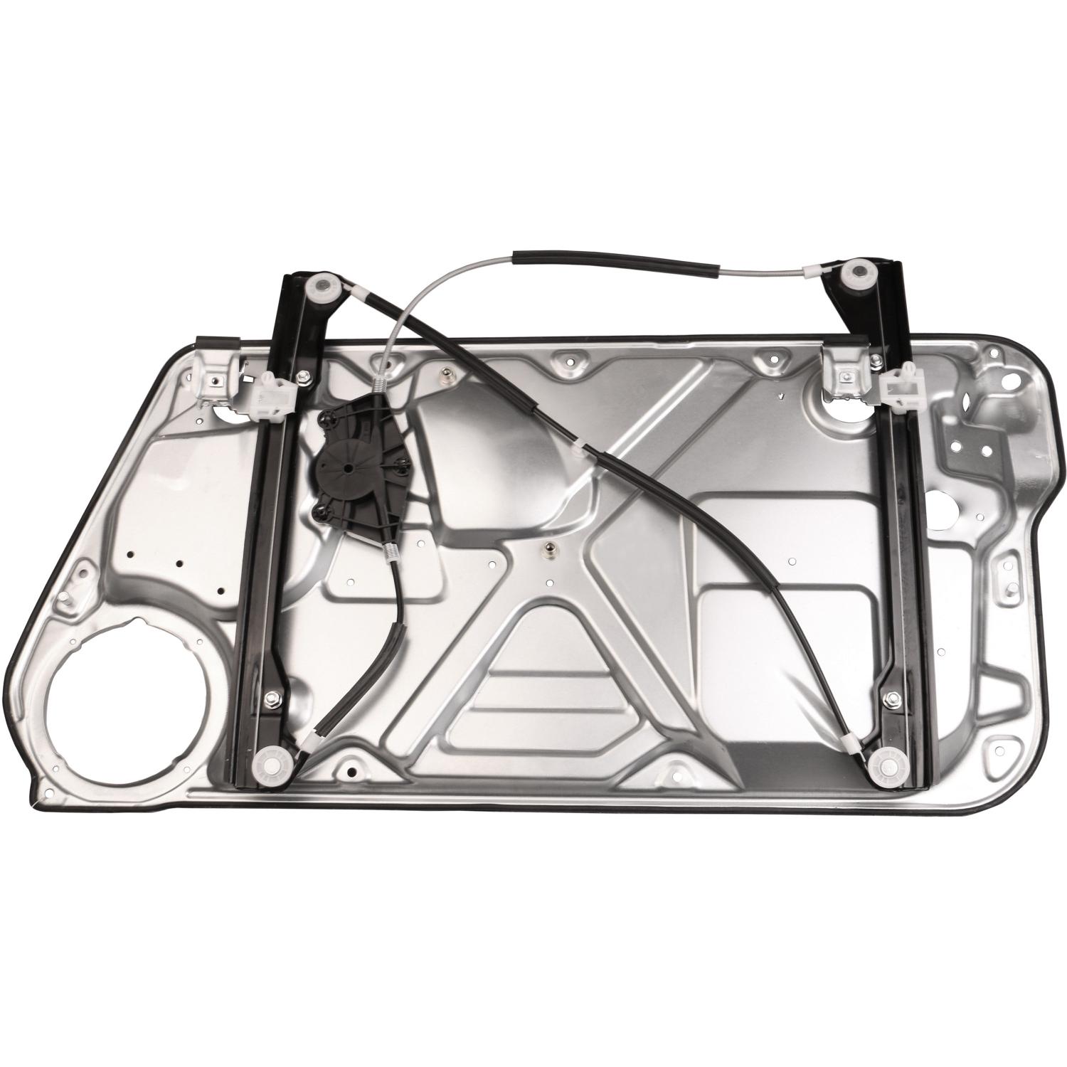 TrakMotive 201523 Power Window Regulator Assembly product image 1 of 4