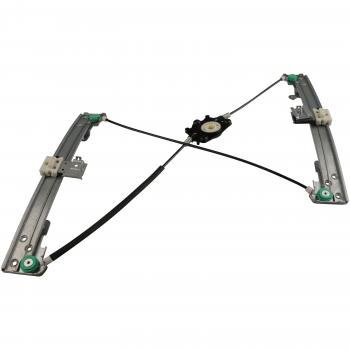 TrakMotive 201559 - Window Regulator TrakMotive 201559 Power Window Regulator Assembly product image 1 of 4