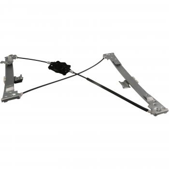 TrakMotive 201559 - Window Regulator TrakMotive 201559 Power Window Regulator Assembly product image 2 of 4