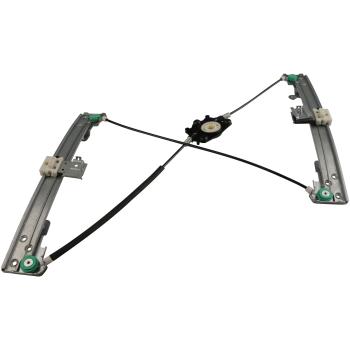 TrakMotive 201559 - Window Regulator TrakMotive 201559 Power Window Regulator Assembly product image 3 of 4