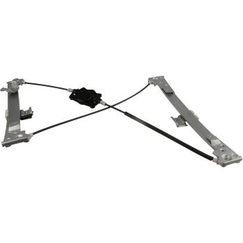 TrakMotive 201559 - Window Regulator TrakMotive 201559 Power Window Regulator Assembly product image 4 of 4