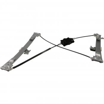 TrakMotive 201560 - Window Regulator TrakMotive 201560 Power Window Regulator Assembly product image 2 of 4