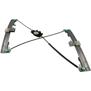 TrakMotive 201560 - Window Regulator TrakMotive 201560 Power Window Regulator Assembly product image 3 of 4