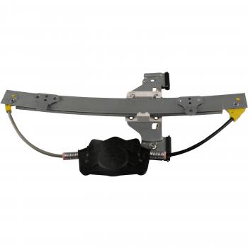 TrakMotive 201561 Power Window Regulator Assembly product image 2 of 4