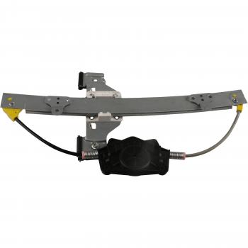 TrakMotive 201562 - Window Regulator TrakMotive 201562 Power Window Regulator Assembly product image 2 of 4
