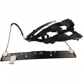 TrakMotive 201567 - Window Regulator TrakMotive 201567 Power Window Regulator Assembly product image 1 of 4