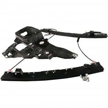 TrakMotive 201567 - Window Regulator TrakMotive 201567 Power Window Regulator Assembly product image 2 of 4