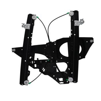 TrakMotive 201567 - Window Regulator TrakMotive 201567 Power Window Regulator Assembly product image 3 of 4