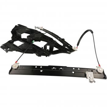 TrakMotive 201568 - Window Regulator TrakMotive 201568 Power Window Regulator Assembly product image 1 of 4