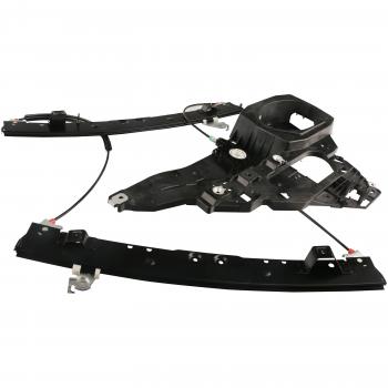 TrakMotive 201568 - Window Regulator TrakMotive 201568 Power Window Regulator Assembly product image 2 of 4