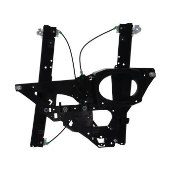 TrakMotive 201568 - Window Regulator TrakMotive 201568 Power Window Regulator Assembly product image 3 of 4