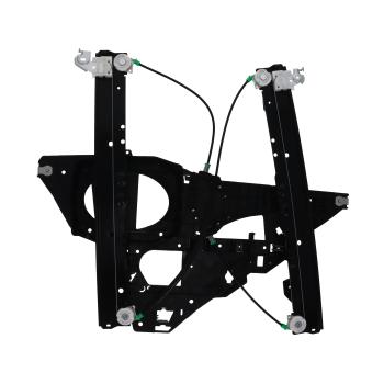 TrakMotive 201568 - Window Regulator TrakMotive 201568 Power Window Regulator Assembly product image 4 of 4