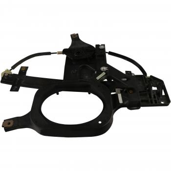 TrakMotive 201569 - Window Regulator TrakMotive 201569 Power Window Regulator Assembly product image 1 of 4