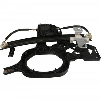 TrakMotive 201569 Power Window Regulator Assembly product image 2 of 4
