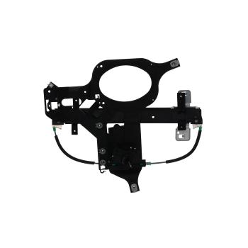 TrakMotive 201569 Power Window Regulator Assembly product image 3 of 4