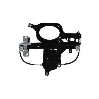 TrakMotive 201569 Power Window Regulator Assembly product image 4 of 4
