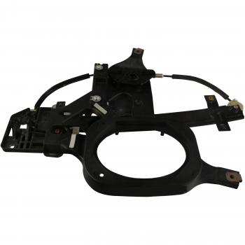 TrakMotive 201570 Power Window Regulator Assembly product image 1 of 4